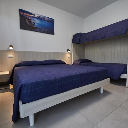 Lilium Maris Hotel 比比翁 外观 照片