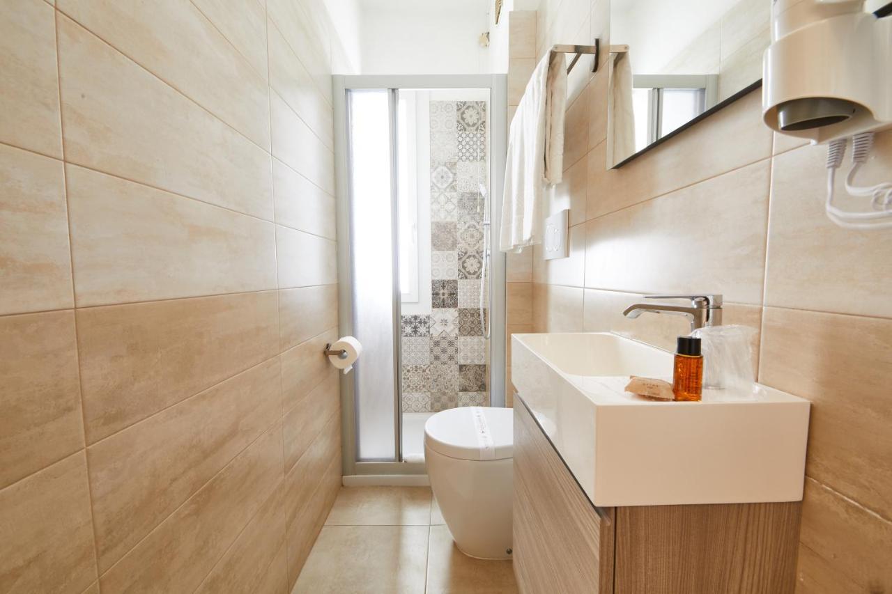 Lilium Maris Hotel 比比翁 外观 照片