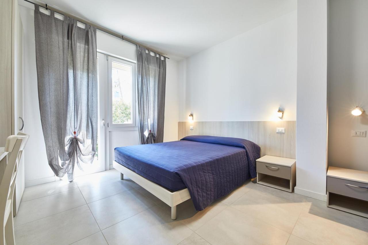 Lilium Maris Hotel 比比翁 外观 照片