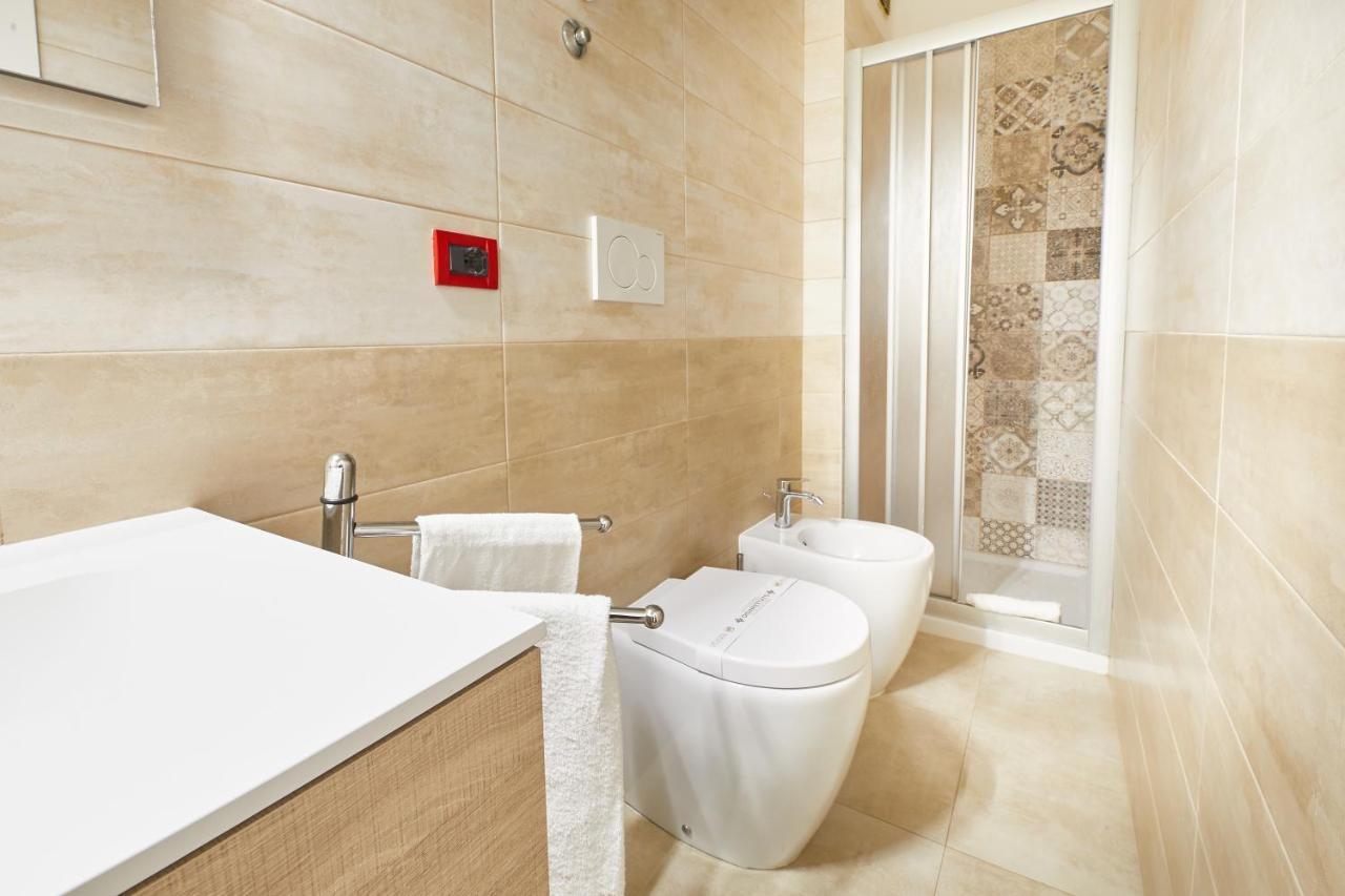 Lilium Maris Hotel 比比翁 外观 照片