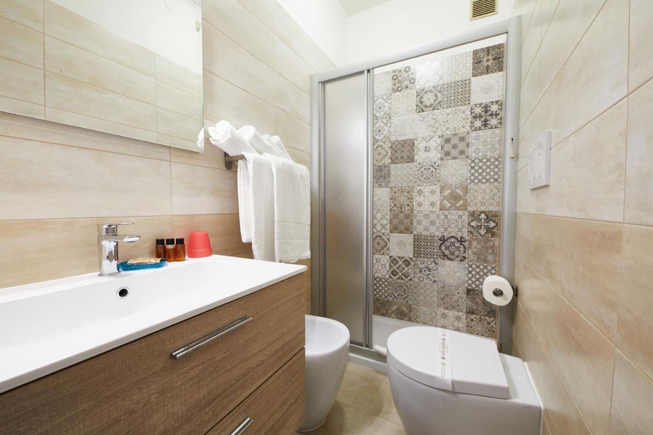 Lilium Maris Hotel 比比翁 外观 照片
