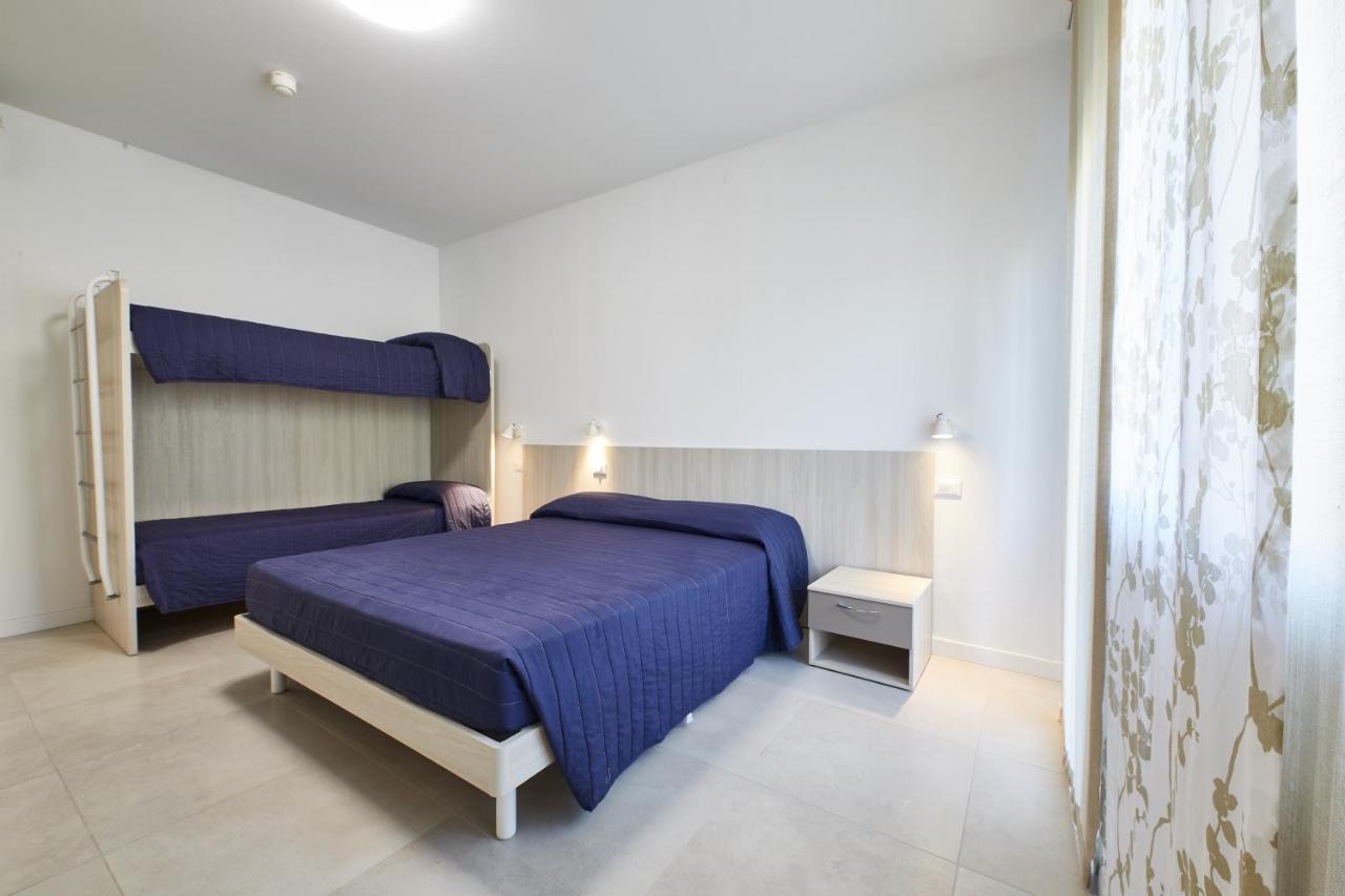 Lilium Maris Hotel 比比翁 外观 照片