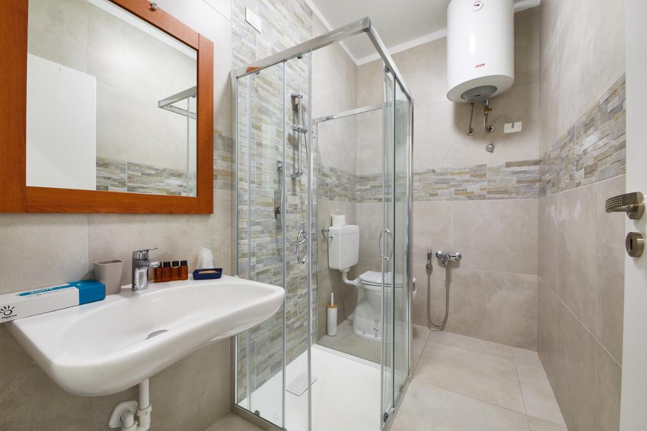 Lilium Maris Hotel 比比翁 外观 照片