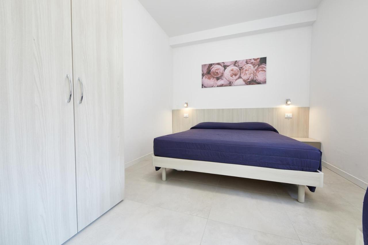 Lilium Maris Hotel 比比翁 外观 照片