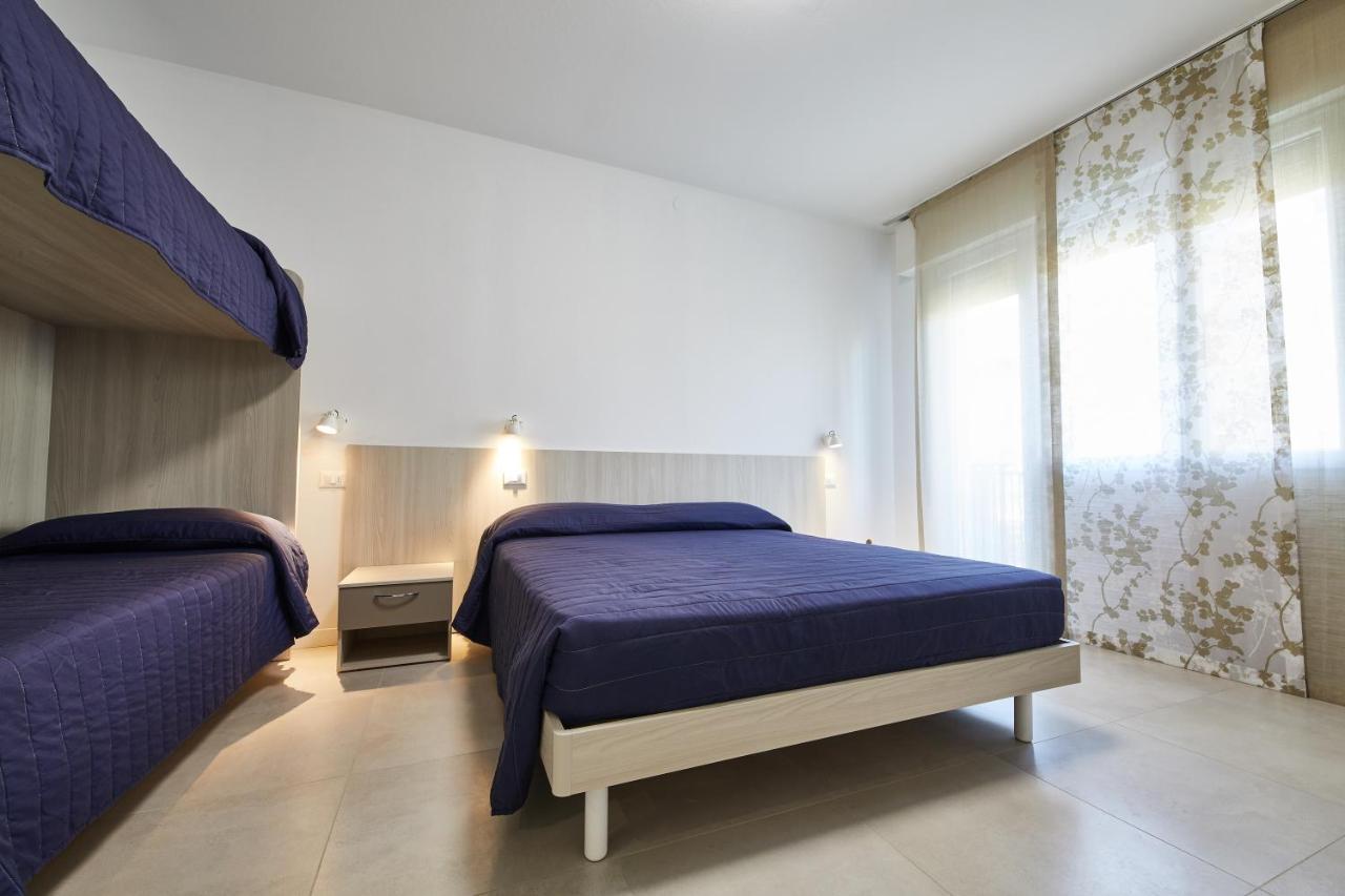 Lilium Maris Hotel 比比翁 外观 照片