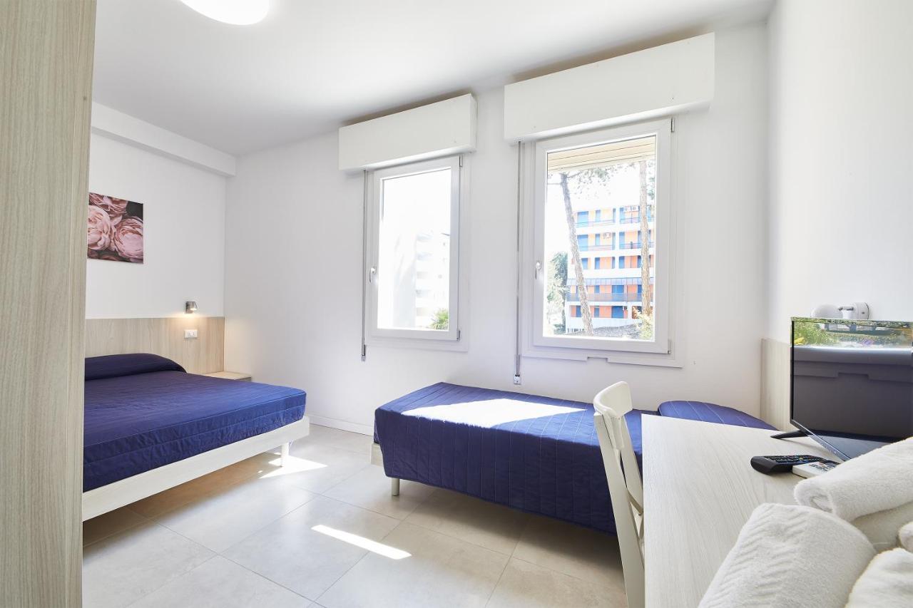 Lilium Maris Hotel 比比翁 外观 照片