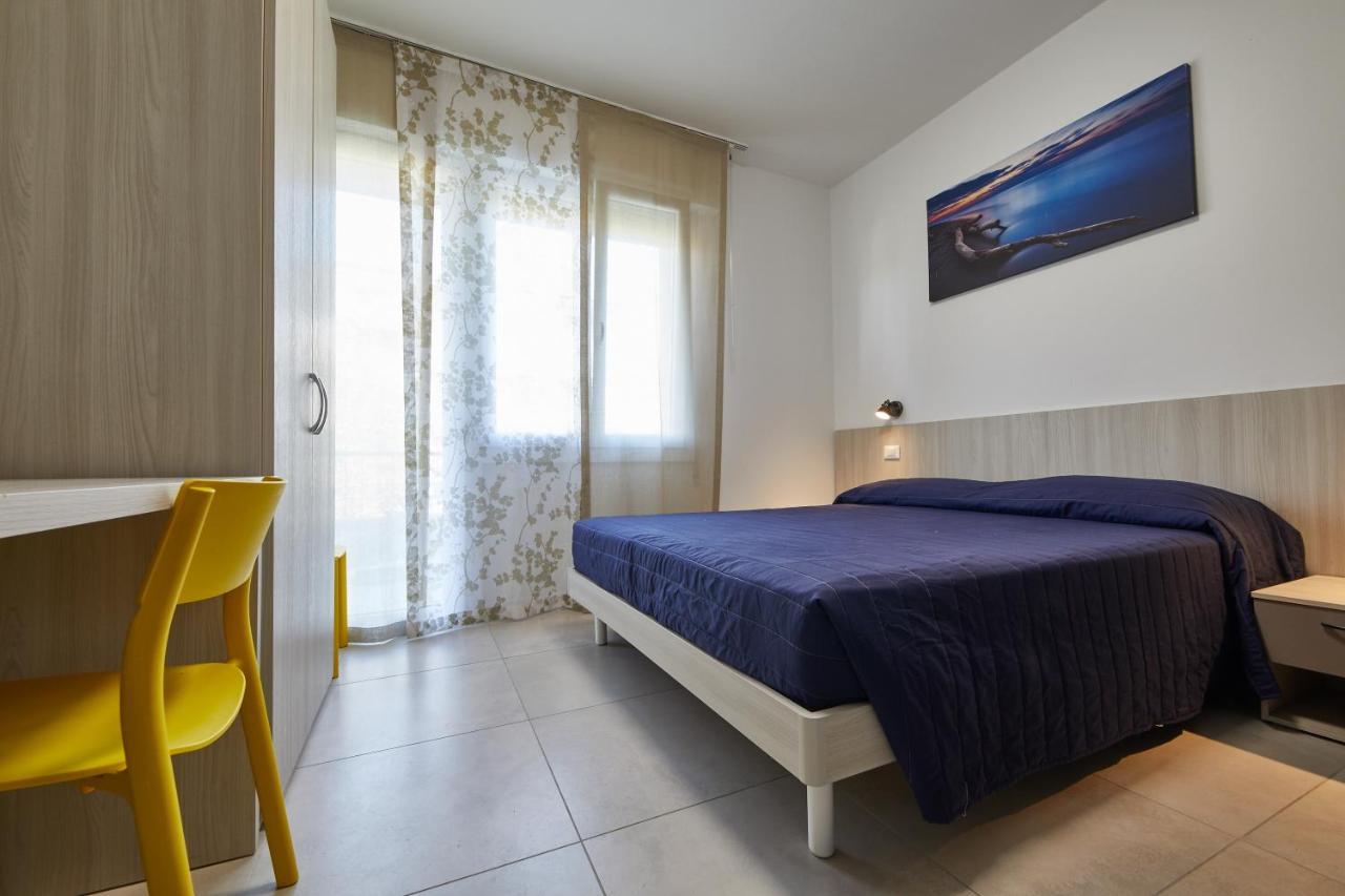Lilium Maris Hotel 比比翁 外观 照片