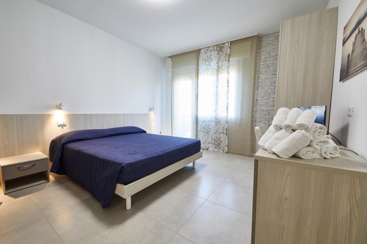 Lilium Maris Hotel 比比翁 外观 照片