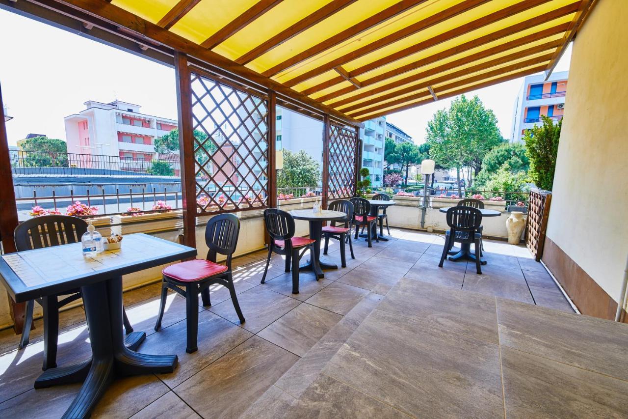 Lilium Maris Hotel 比比翁 外观 照片