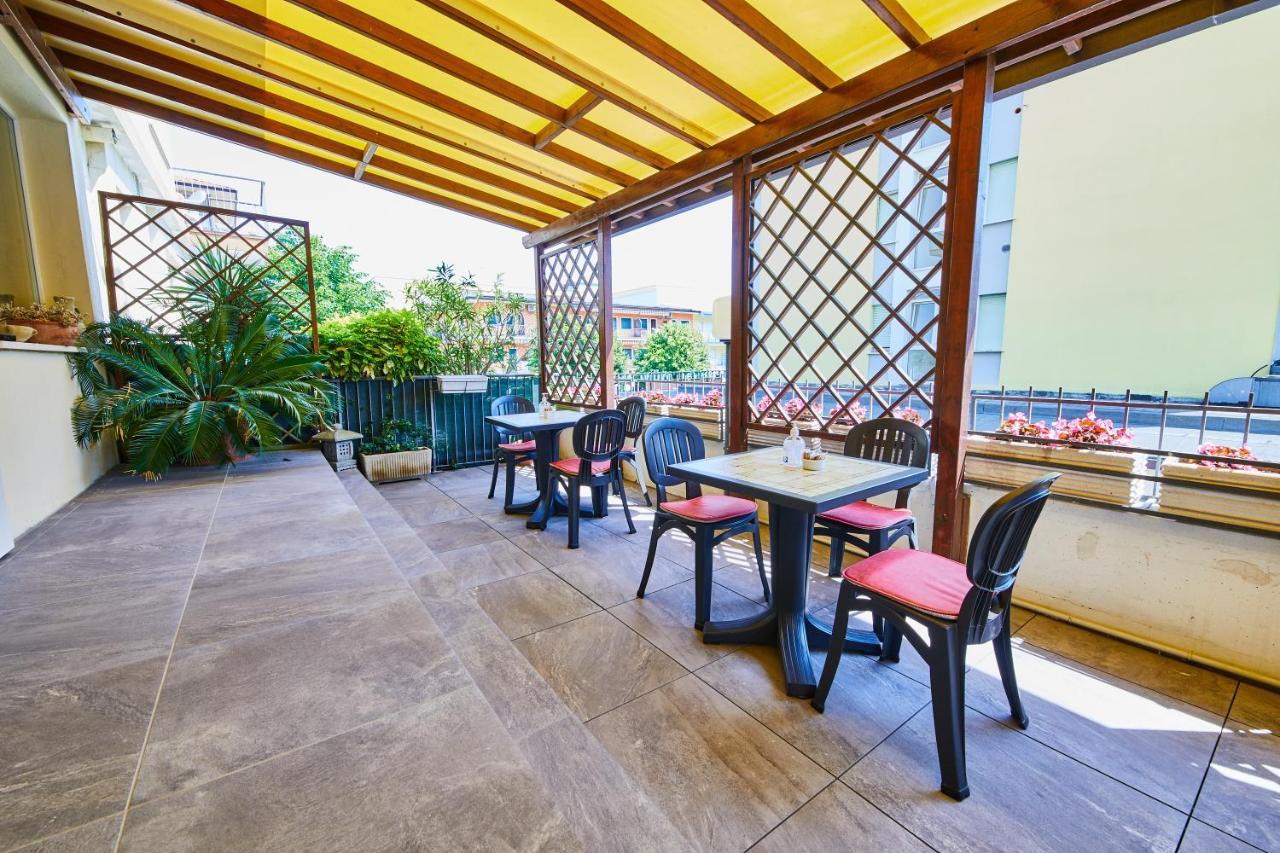 Lilium Maris Hotel 比比翁 外观 照片