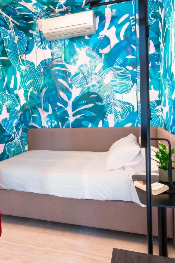 Lilium Maris Hotel 比比翁 外观 照片