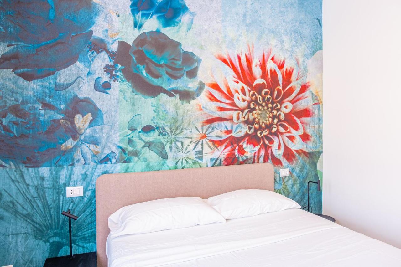 Lilium Maris Hotel 比比翁 外观 照片