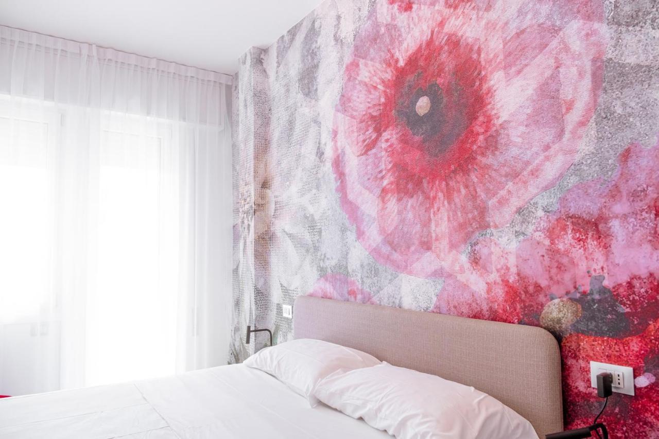 Lilium Maris Hotel 比比翁 外观 照片