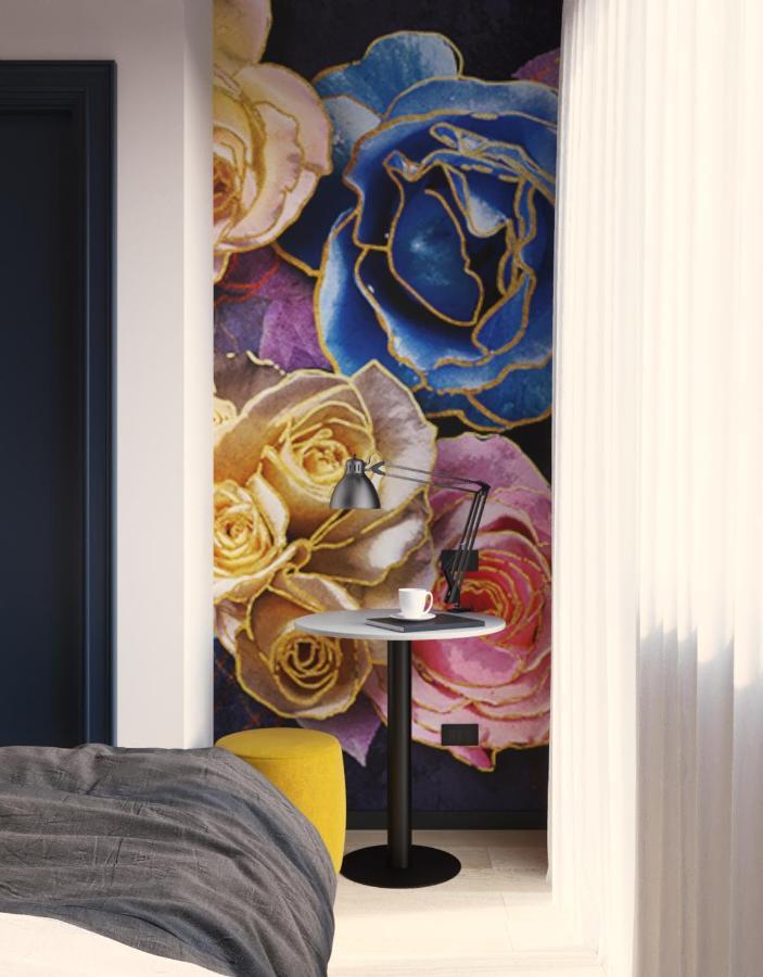 Lilium Maris Hotel 比比翁 外观 照片