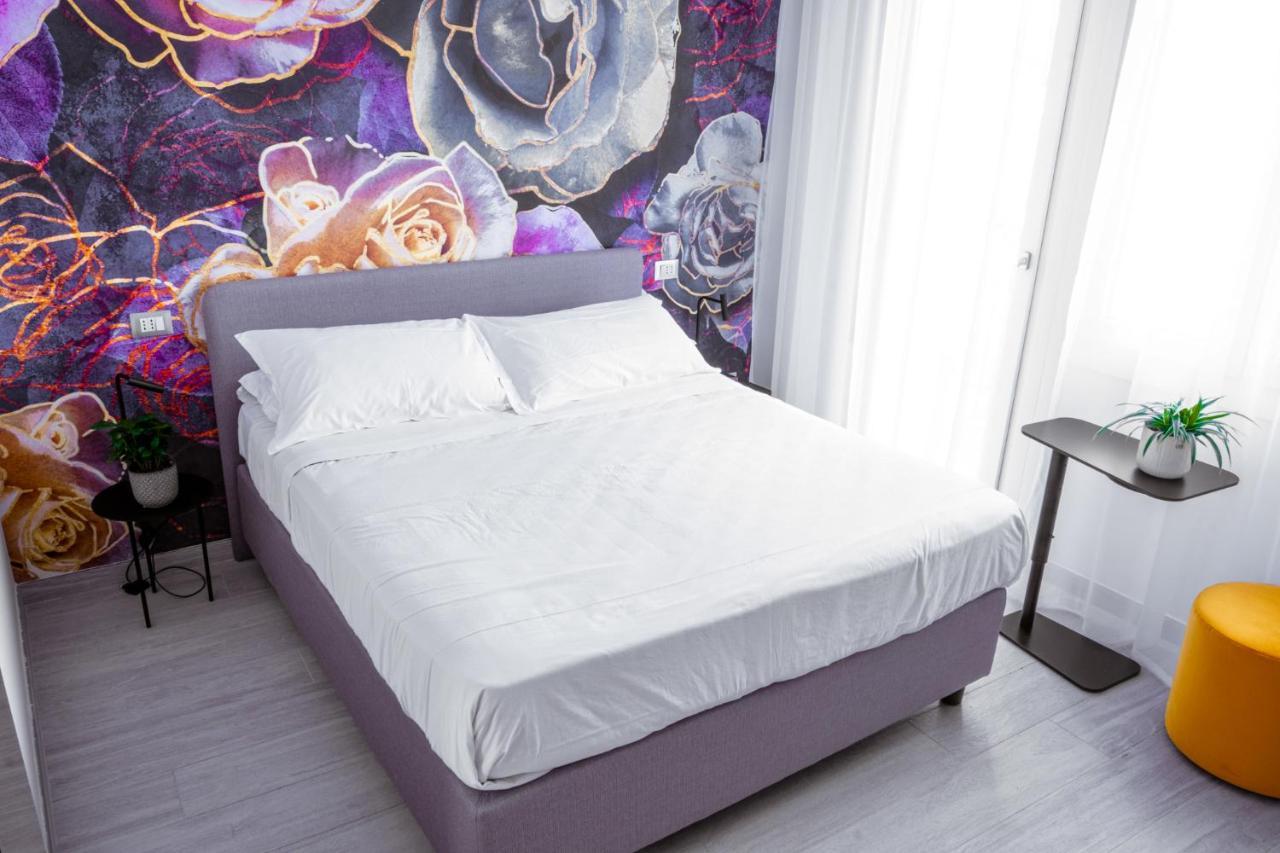Lilium Maris Hotel 比比翁 外观 照片
