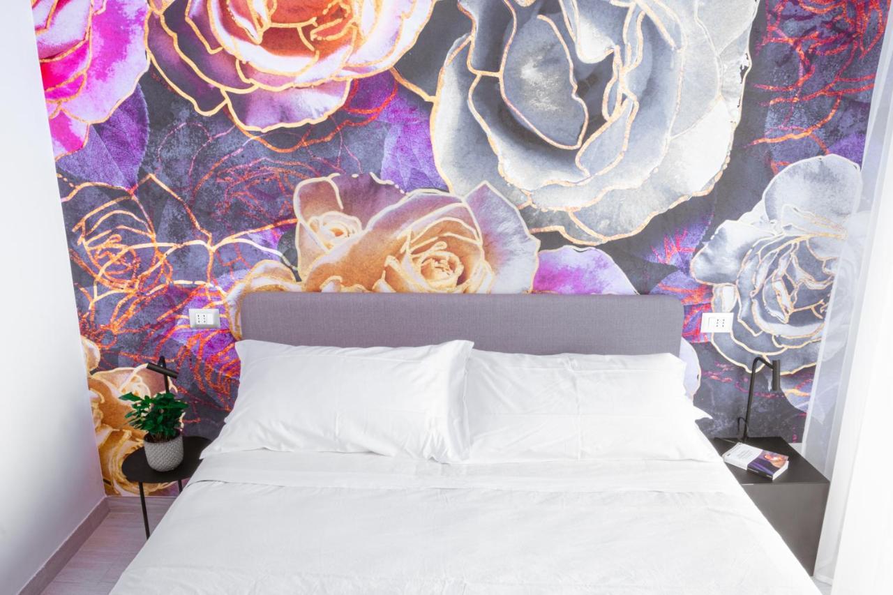 Lilium Maris Hotel 比比翁 外观 照片
