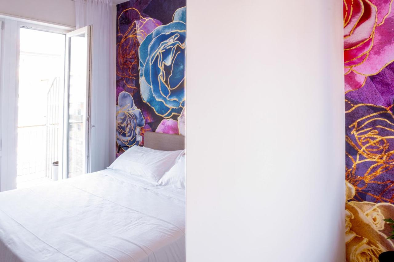 Lilium Maris Hotel 比比翁 外观 照片