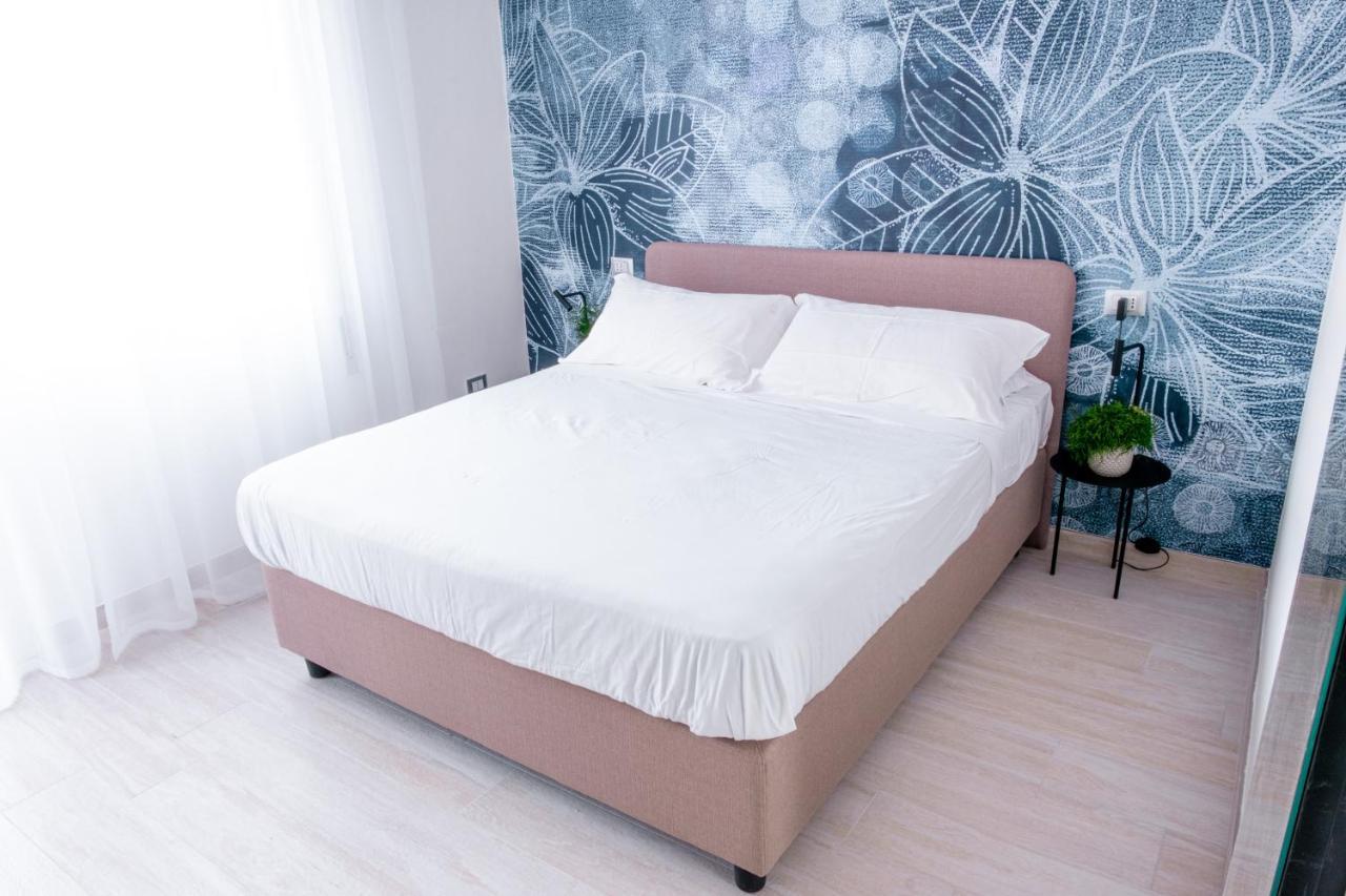 Lilium Maris Hotel 比比翁 外观 照片