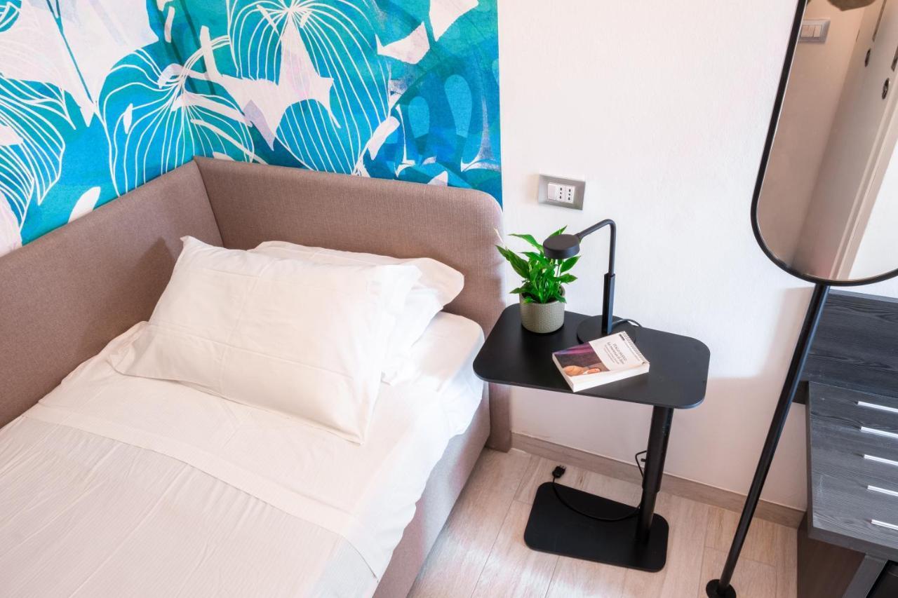 Lilium Maris Hotel 比比翁 外观 照片