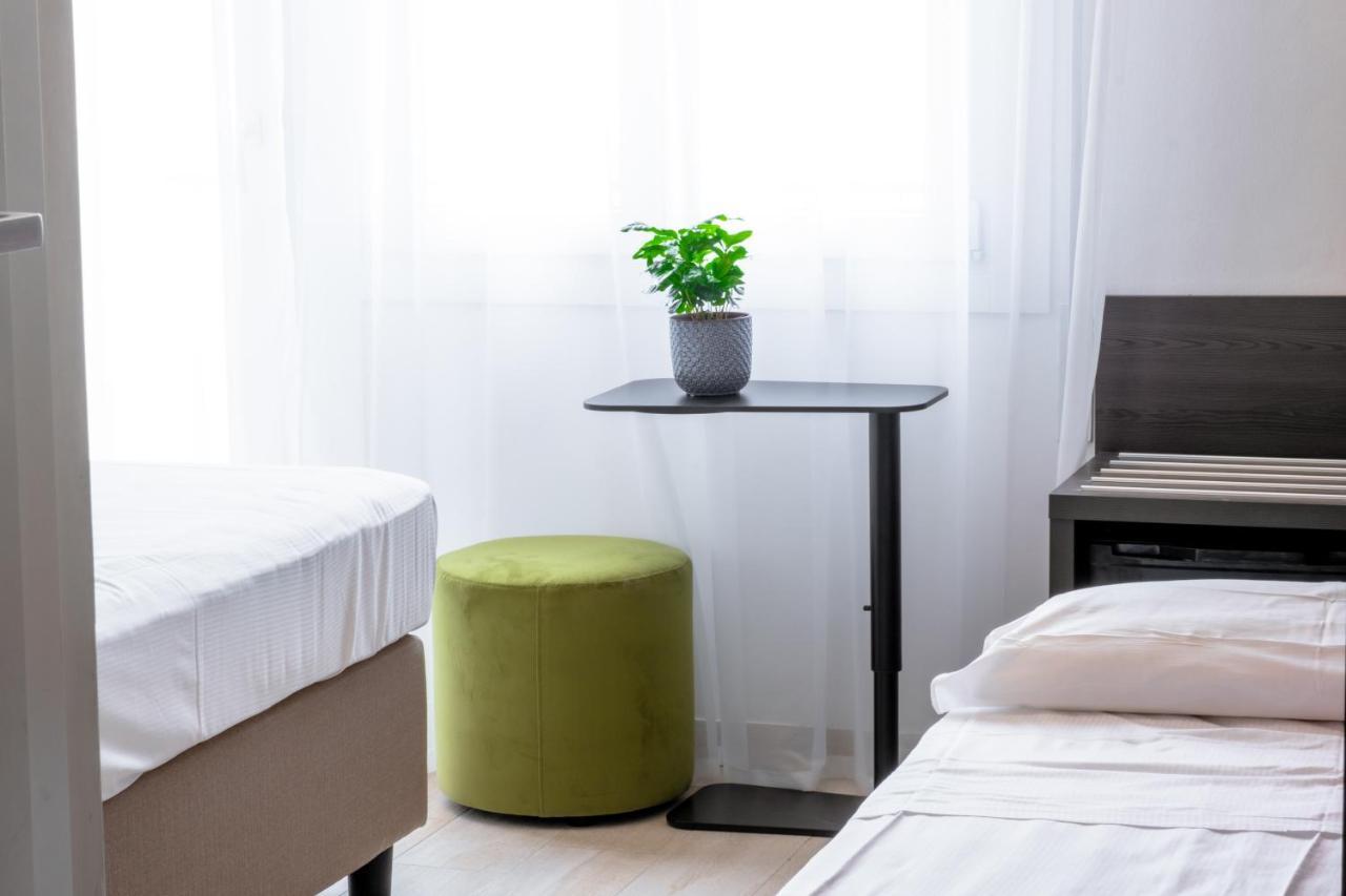 Lilium Maris Hotel 比比翁 外观 照片
