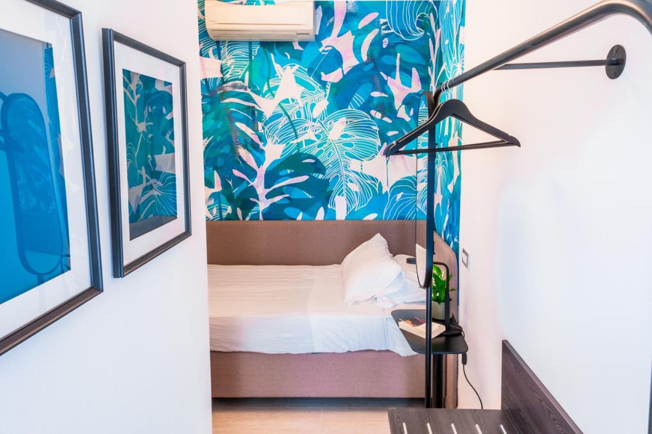 Lilium Maris Hotel 比比翁 外观 照片