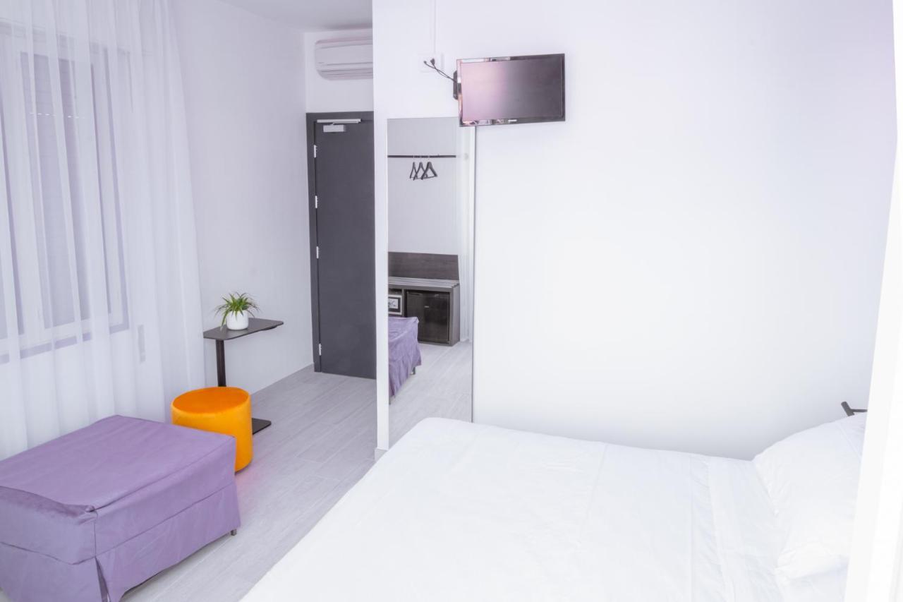Lilium Maris Hotel 比比翁 外观 照片