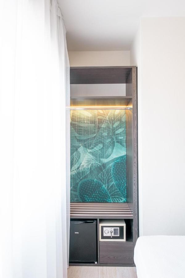 Lilium Maris Hotel 比比翁 外观 照片