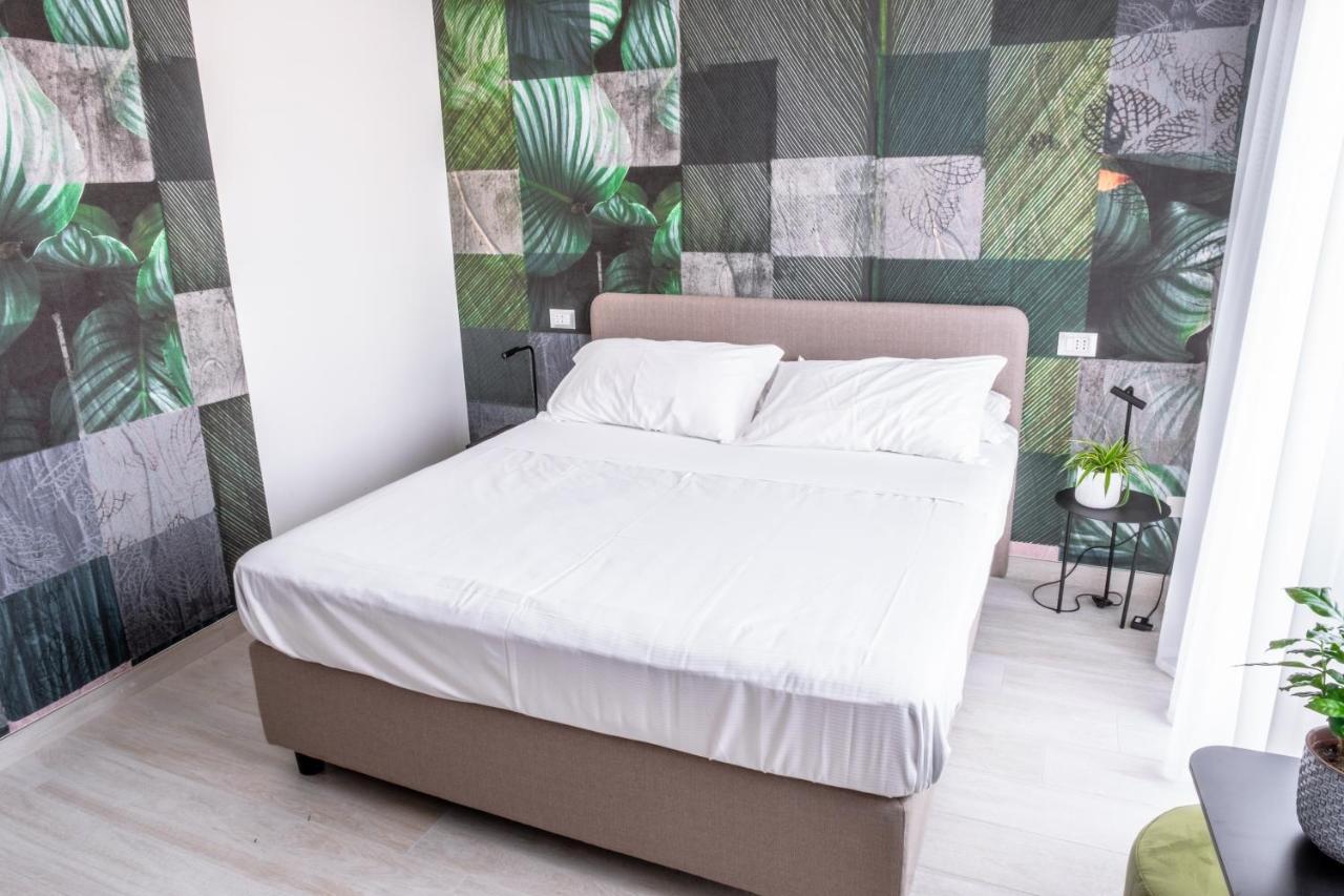 Lilium Maris Hotel 比比翁 外观 照片