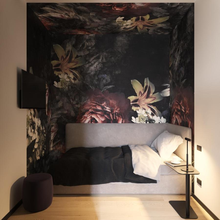 Lilium Maris Hotel 比比翁 外观 照片
