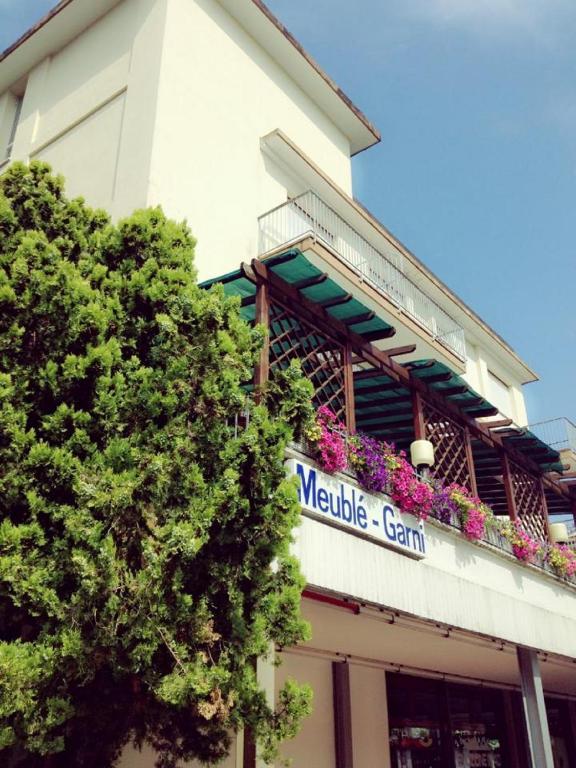 Lilium Maris Hotel 比比翁 外观 照片